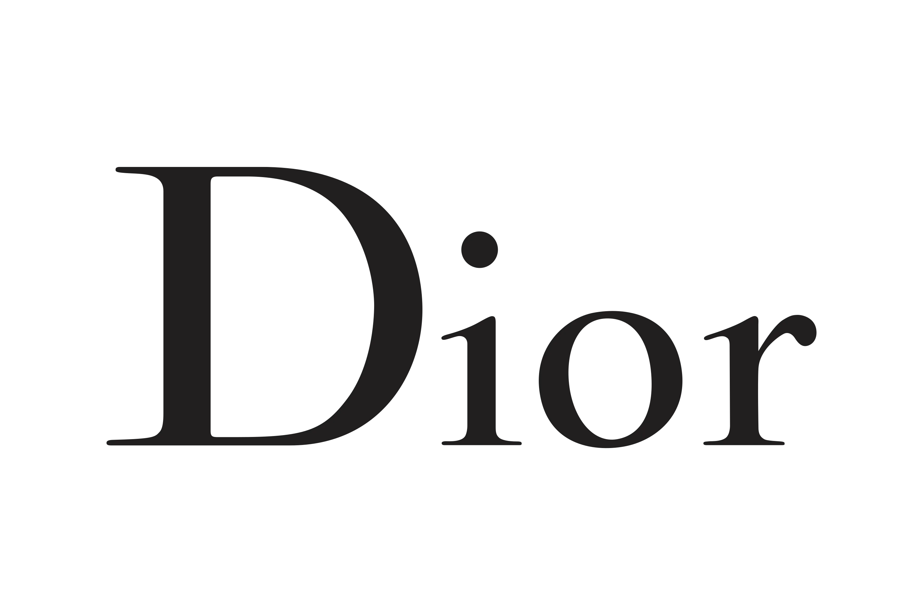 CHRISTIAN DIOR