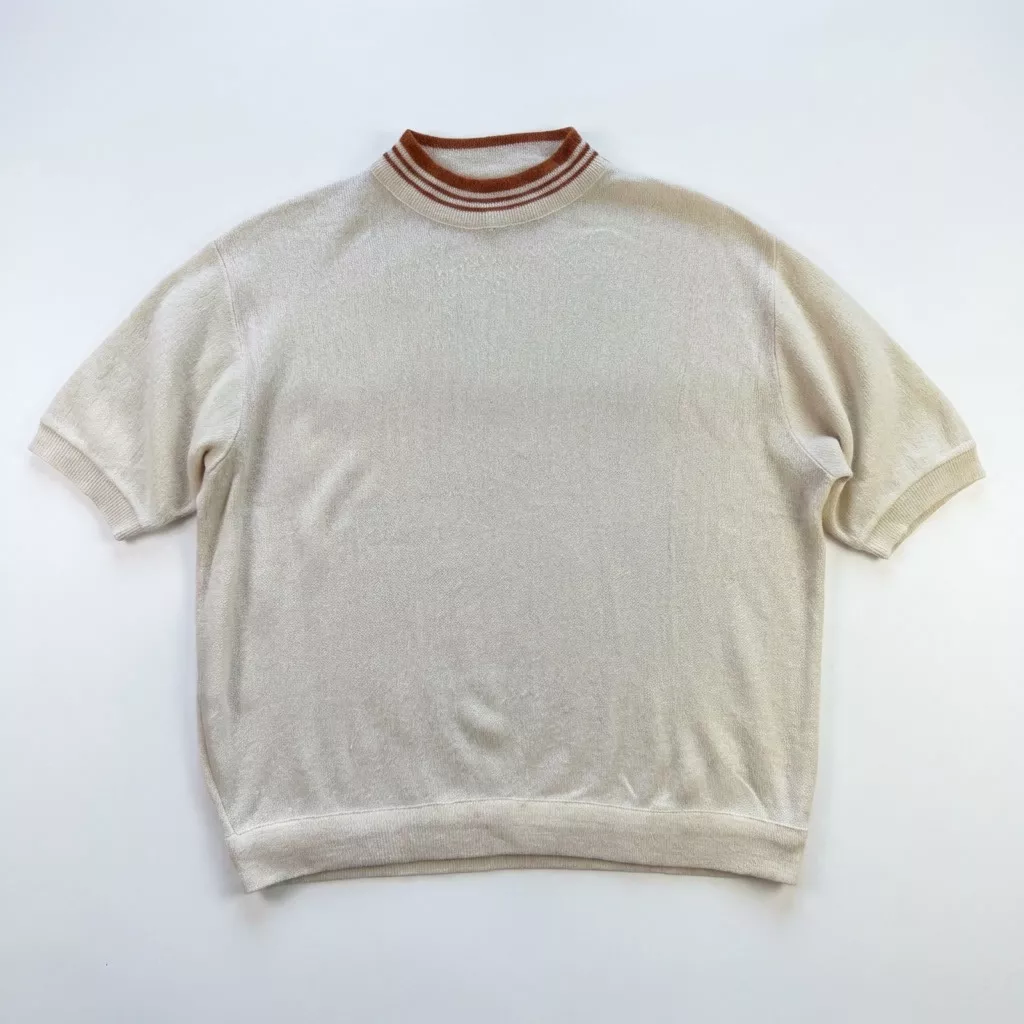 Pull d’été léger et confortable 🌿