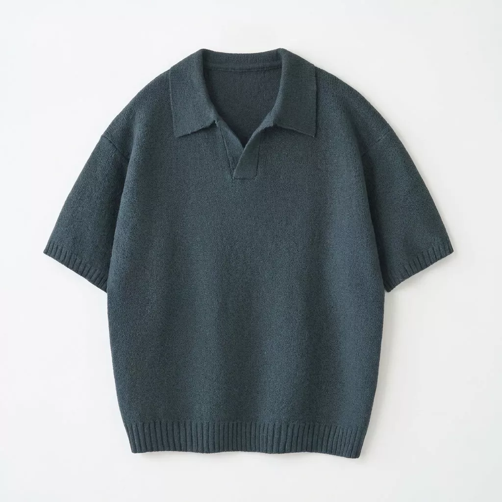 Pull d’été premium avec tissu de qualité supérieure 🌿