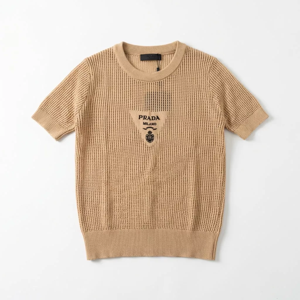 Pull Prada d’été 🌿