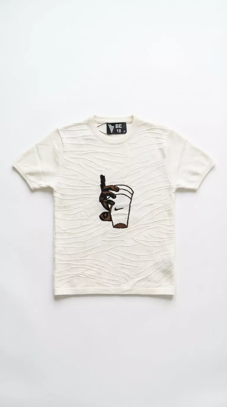PULL ÉTÉ