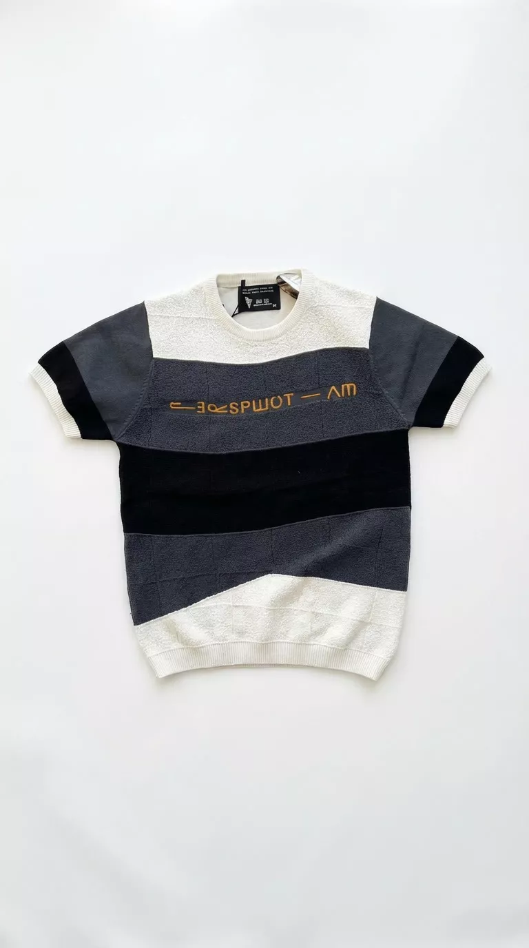 PULL ÉTÉ